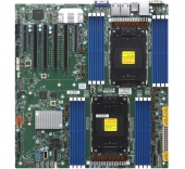 X13 Mainstream DP MB with 16DIMM DDR5, X710-AT2, AST2600 foto1